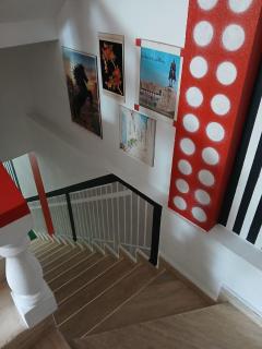 Room Sevaj - Durrës - 5