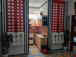 Room Sevaj - Durrës - 6