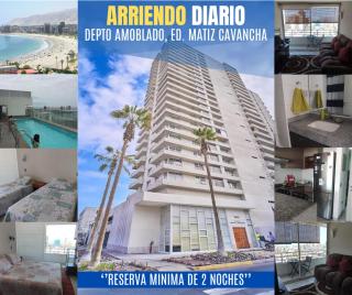 Edificio Matiz Cavancha - Iquique - 0