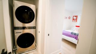 Modern 5BR & 5BA Rooftop Deck & Private Parking - Washington - 7