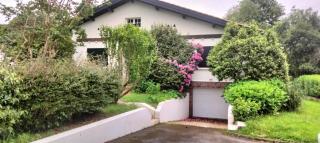 Maison familiale au calme - 0