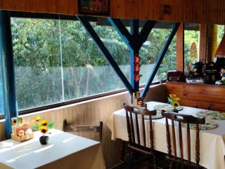 Pousada Cantinho da Mi & Teco - Campos do Jordão - 3