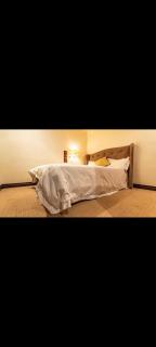The Michealangelo Apartment - Johannesburgo - 9