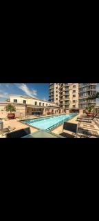 The Michealangelo Apartment - Johannesburgo - 5
