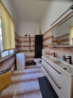 Apartment Branko with terrace, Old Town Labin - Labin - 4