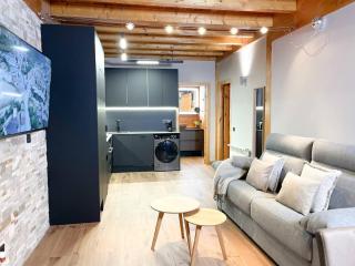 Rustic Retreat in Incles Valley Free Parking Mountain Views l by BonesVacances - Canillo - 5