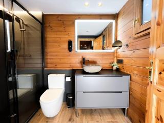 Rustic Retreat in Incles Valley Free Parking Mountain Views l by BonesVacances - Canillo - 3