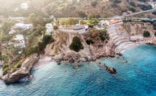Heraklion Bay Seaview Apartment - Palaiokastro - 1
