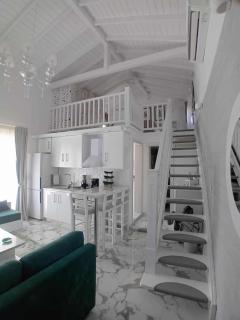 AGORA LUXURY LOFT - Agios Nikolaos - 1