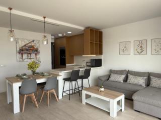 Apartamento - MEDITERRÁNEAN VIEWS - Finestrat - 9