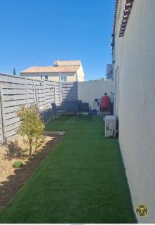 loft de la calade - Frontignan - 0