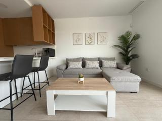 Apartamento - MEDITERRÁNEAN VIEWS - Finestrat - 5