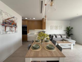Apartamento - MEDITERRÁNEAN VIEWS - Finestrat - 7