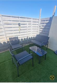 loft de la calade - Frontignan - 5