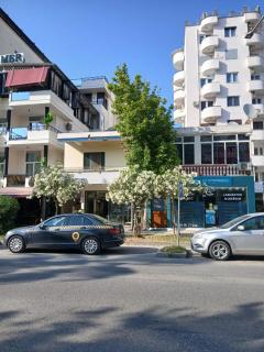 Room Sevaj - Durrës - 0