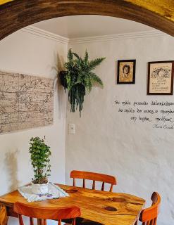 Toca da Araucária - Condado de Prata - 3