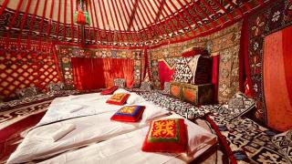 Nur Kyrgyz Guest House - Bishkek - 9