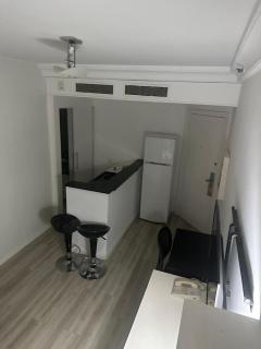 Flat Innside Melia - Excelente - São Paulo - 8