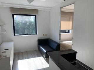 Flat Innside Melia - Excelente - São Paulo - 7