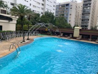 Flat Innside Melia - Excelente - São Paulo - 6