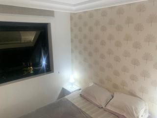 Flat Innside Melia - Excelente - São Paulo - 5