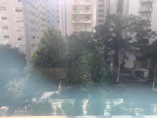 Flat Innside Melia - Excelente - São Paulo - 1