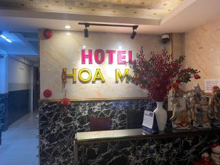 Khách Sạn Hoa Mai - Ho Chi Minh - 9