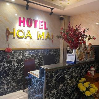Khách Sạn Hoa Mai - Ho Chi Minh - 6
