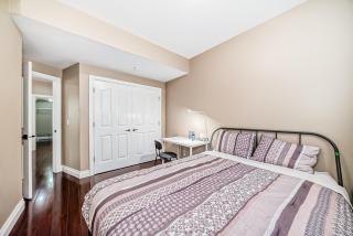 Cozy bedroom in quiet community - Calgary - 6