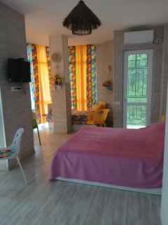 Apartment #1 - Kobuleti - 8