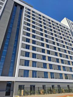 Emerald Studio Menlyn Maine - Pretoria - 7