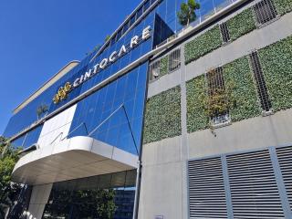 Emerald Studio Menlyn Maine - Pretoria - 6