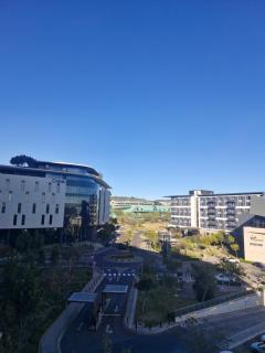 Emerald Studio Menlyn Maine - Pretoria - 3