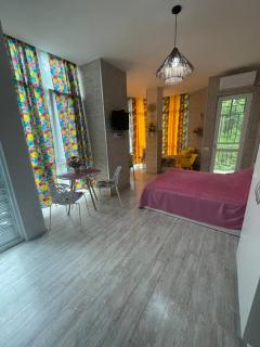 Apartment #1 - Kobuleti - 6