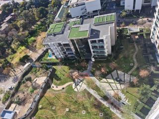 Emerald Studio Menlyn Maine - Pretoria - 2