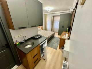 Asil house - Istanbul - 3