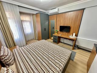 Asil house - Istanbul - 7