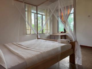 Little Monkey Camp - 1