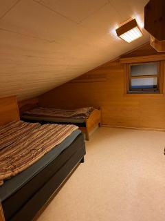 Rolig sted med fantastisk utsikt - Longyearbyen - 3