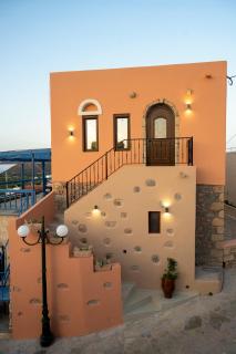 Tsolias Stone House 2 - Palekastron - 0
