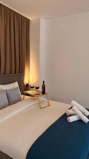 SoHo Unirii Studio - Near Old Town, Terrace - RH Living - Bucharest - 4