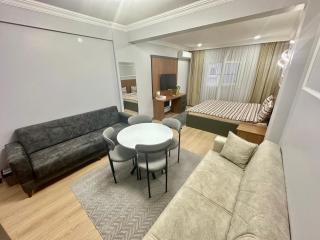 Asil house - Istanbul - 1