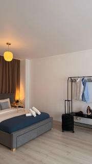SoHo Unirii Studio - Near Old Town, Terrace - RH Living - Bucharest - 2