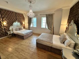 White Star Line Hotel - Liverpool - 8