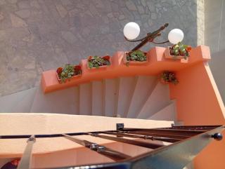 Tsolias Stone House 2 - Palekastron - 9
