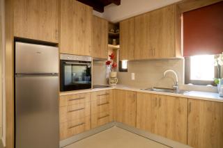 Tsolias Stone House 2 - Palekastron - 8