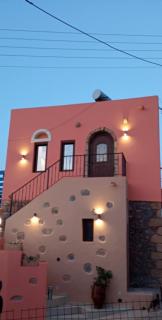 Tsolias Stone House 2 - Palekastron - 6