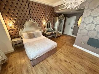 White Star Line Hotel - Liverpool - 7
