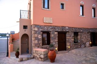 Tsolias Stone House 2 - Palekastron - 4