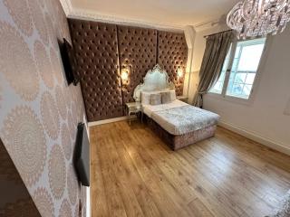 White Star Line Hotel - Liverpool - 5